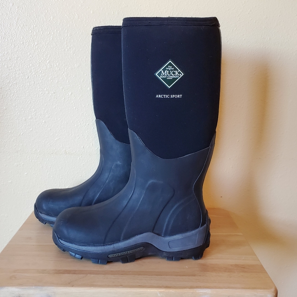 Muck Boots Artic Sport